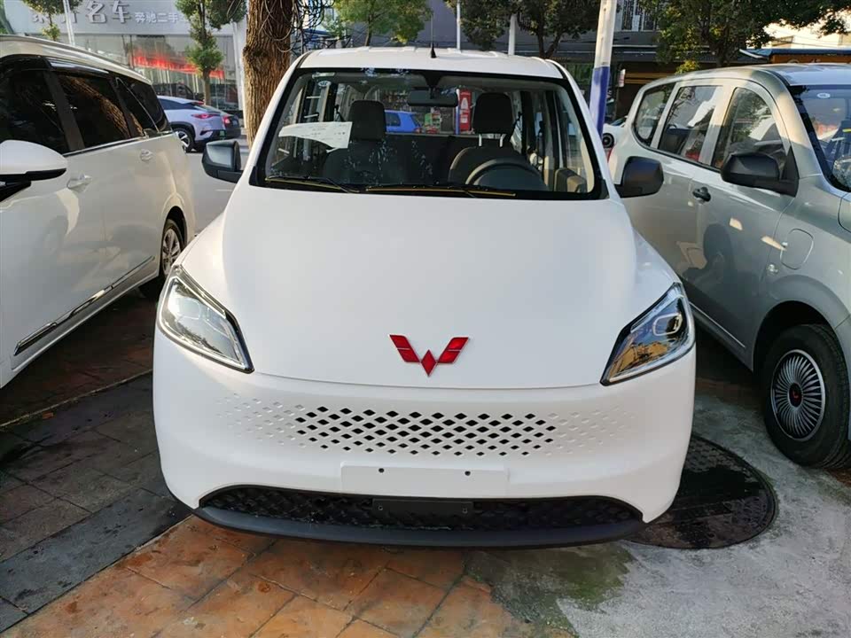 Wuling Wuling Hongguang