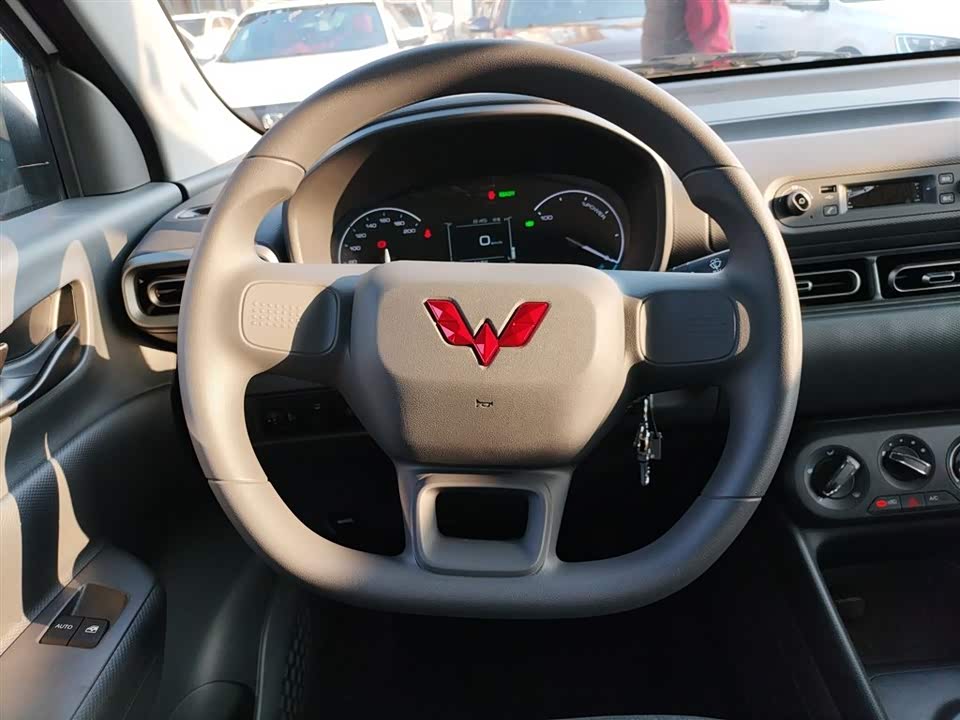 Wuling Wuling Hongguang