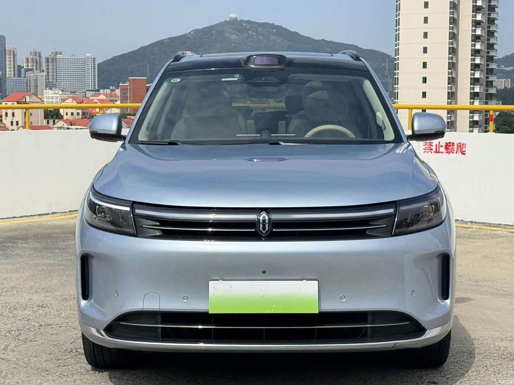 AITO M7, 2024 2