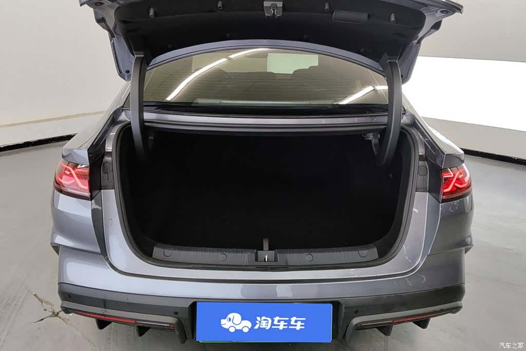 BYD Qin, 2025 4