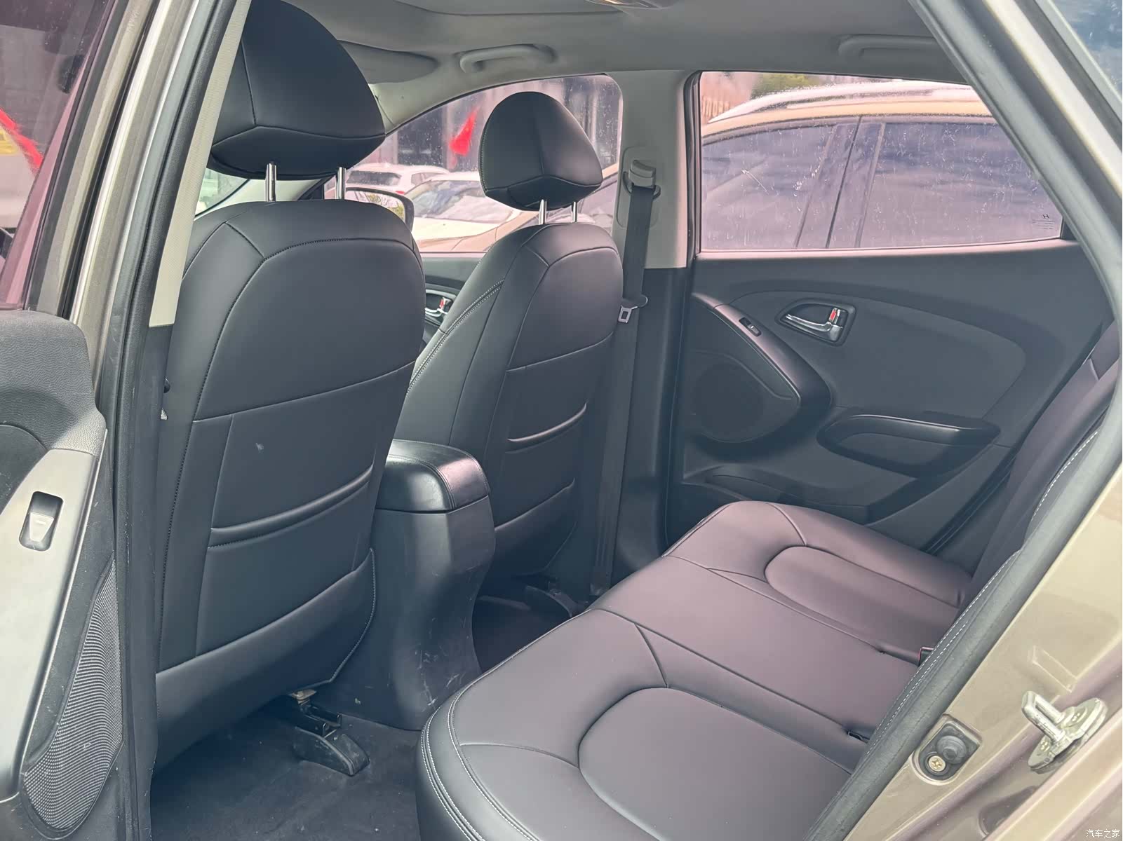 Hyundai ix35, 2016 4