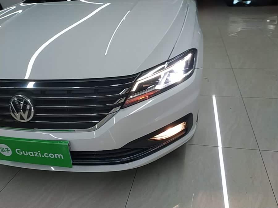 Volkswagen Lavida 2019, фото 23