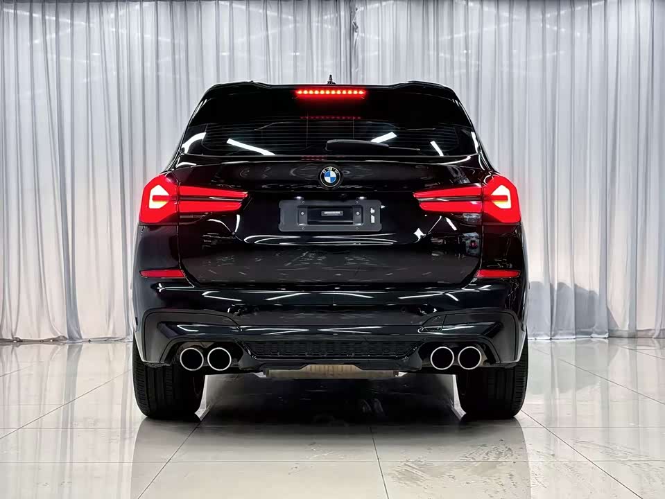 BMW X3 M