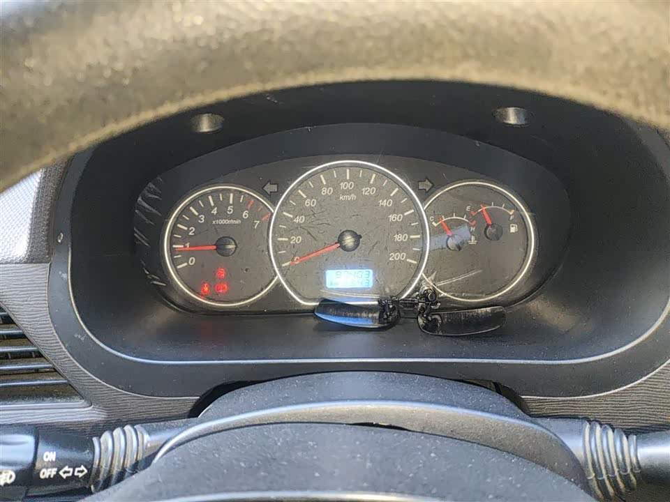 Wuling Wuling Hongguang