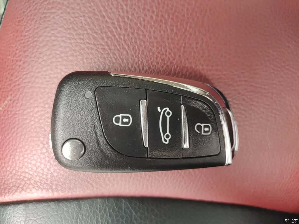 Kia K2, 2014 17
