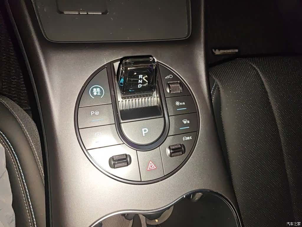 BYD Seal, 2025 7