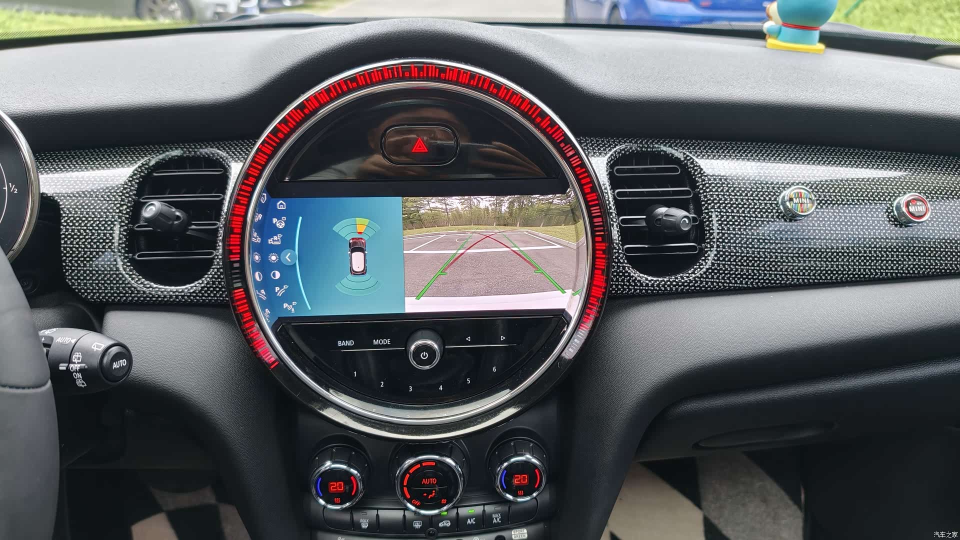 Mini Cooper, 2022 6