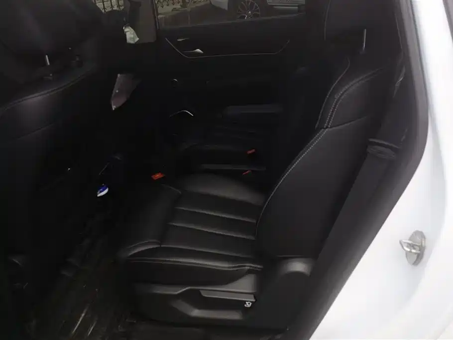 BYD Song MAX