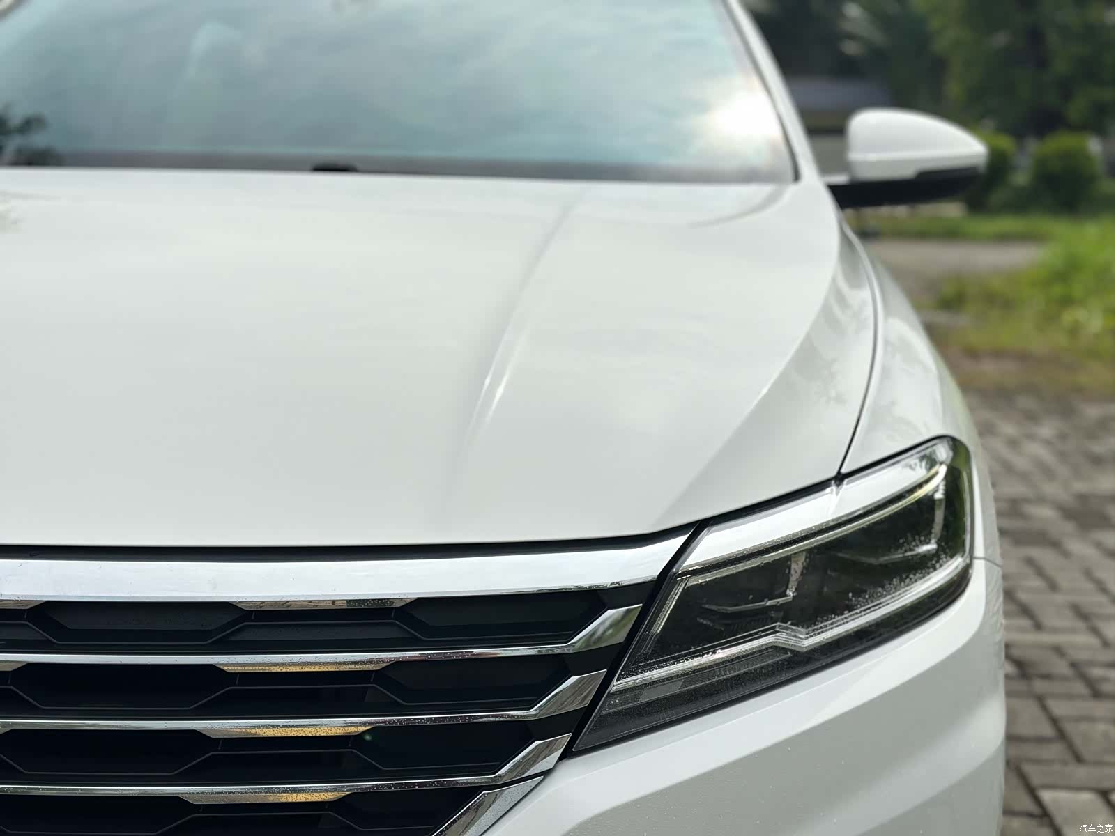 Volkswagen Lavida, 2019 4