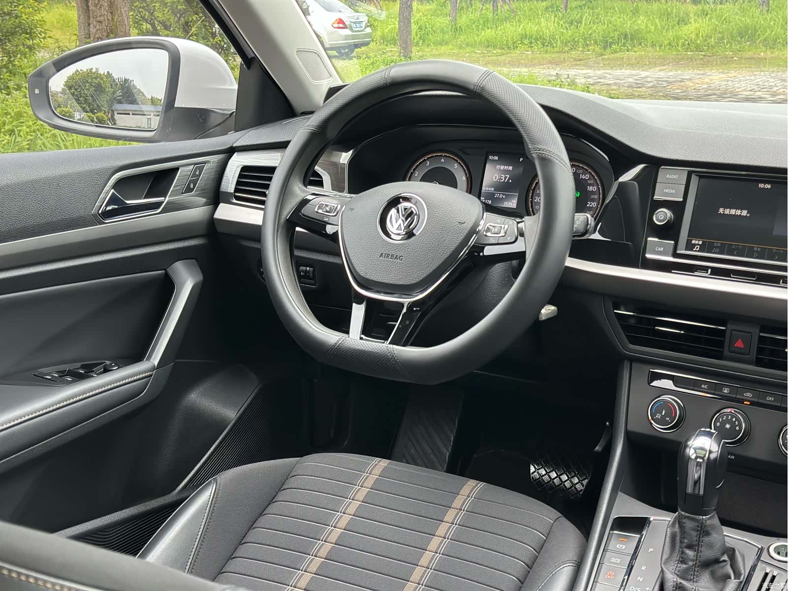 Volkswagen Lavida, 2019 22