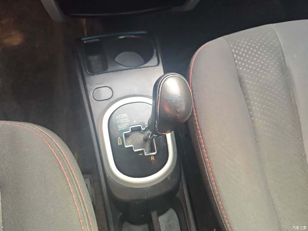 Changan CX20, 2016 6