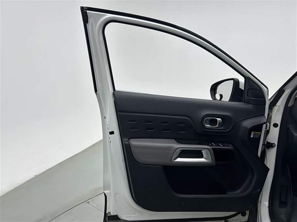 Citroen Tianyi C5 AIRCROSS