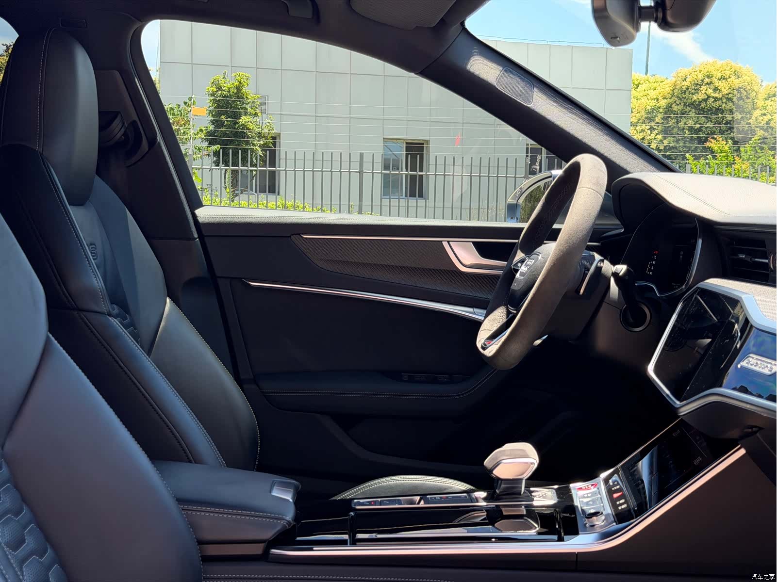 Audi RS, 2022 15