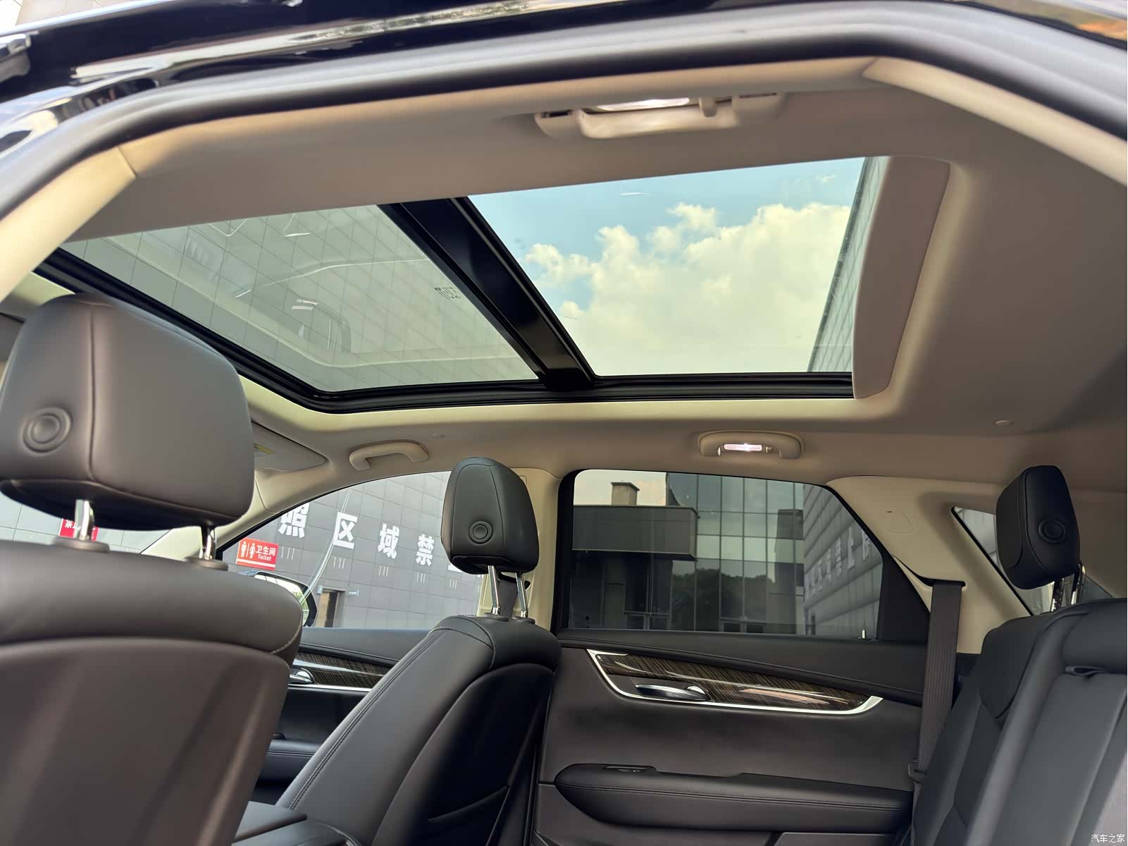 Cadillac XT5, 2019 20