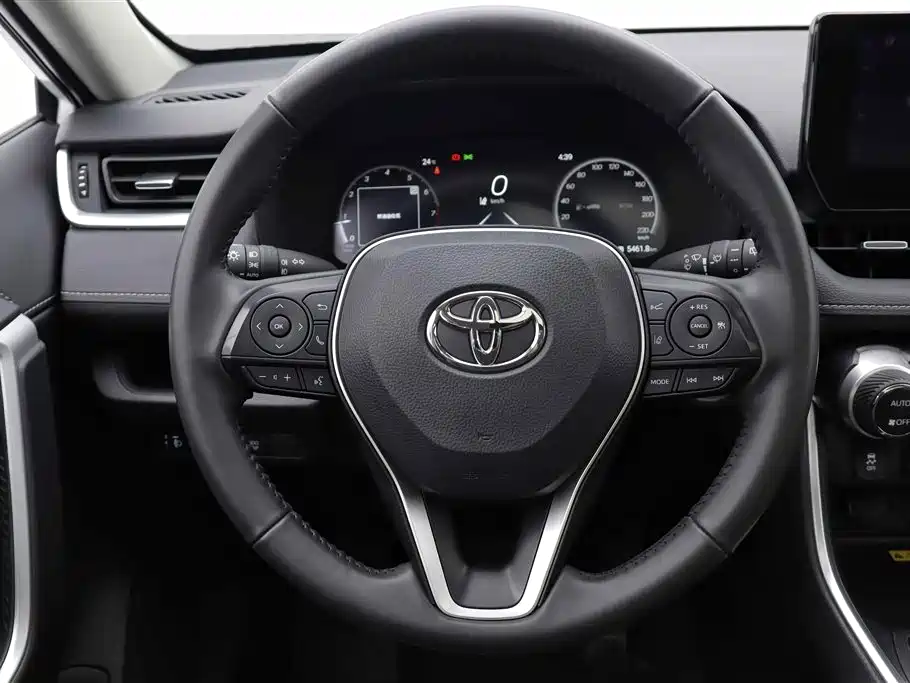 Toyota RAV4 Rongfang Toyota RAV4 Rongfang