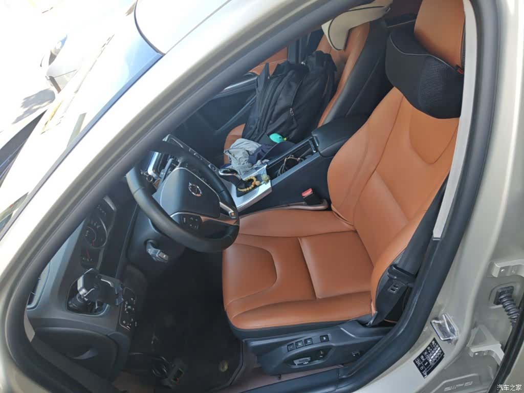 Volvo S60, 2018 22