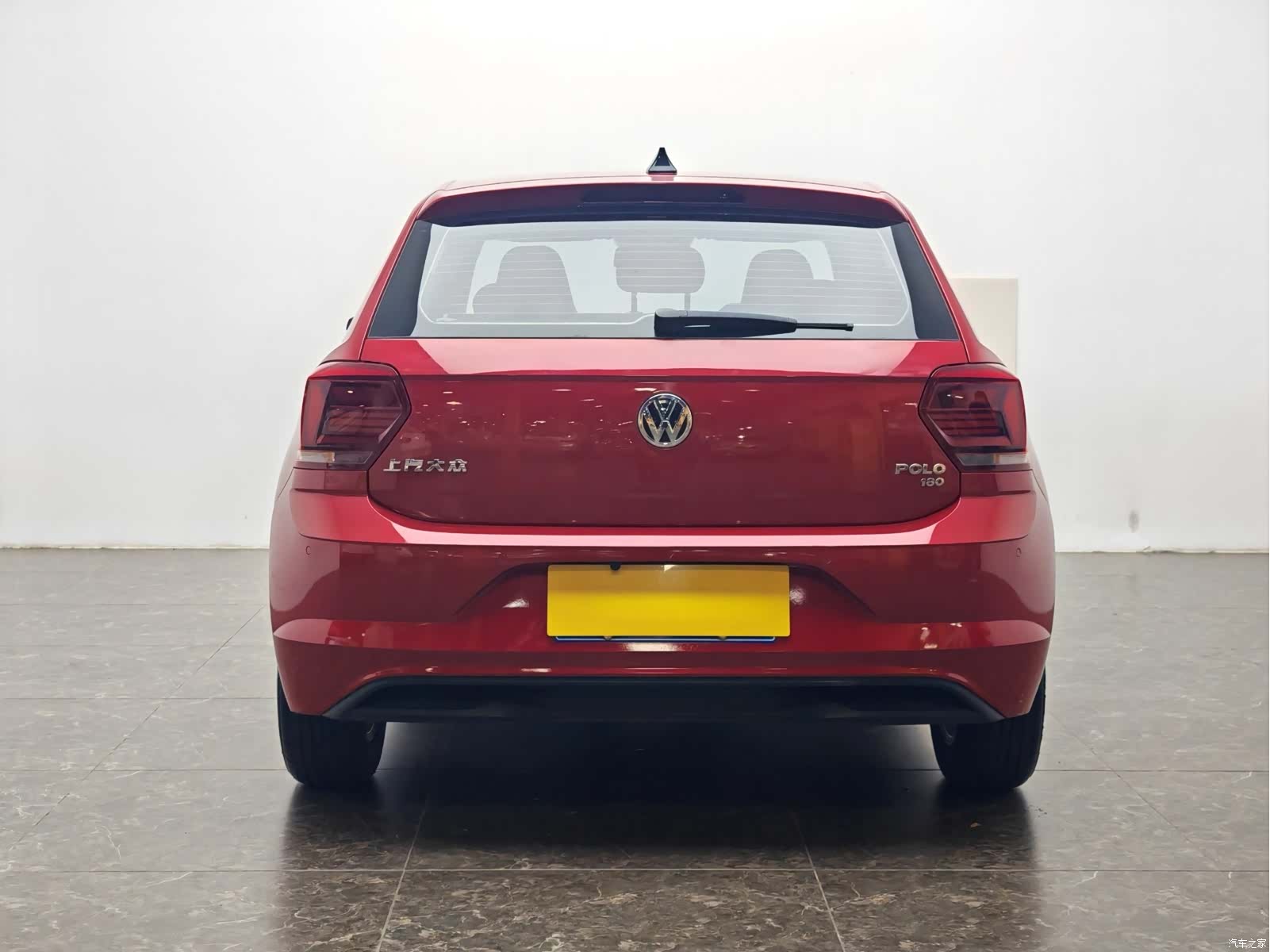 Volkswagen Polo, 2020 6