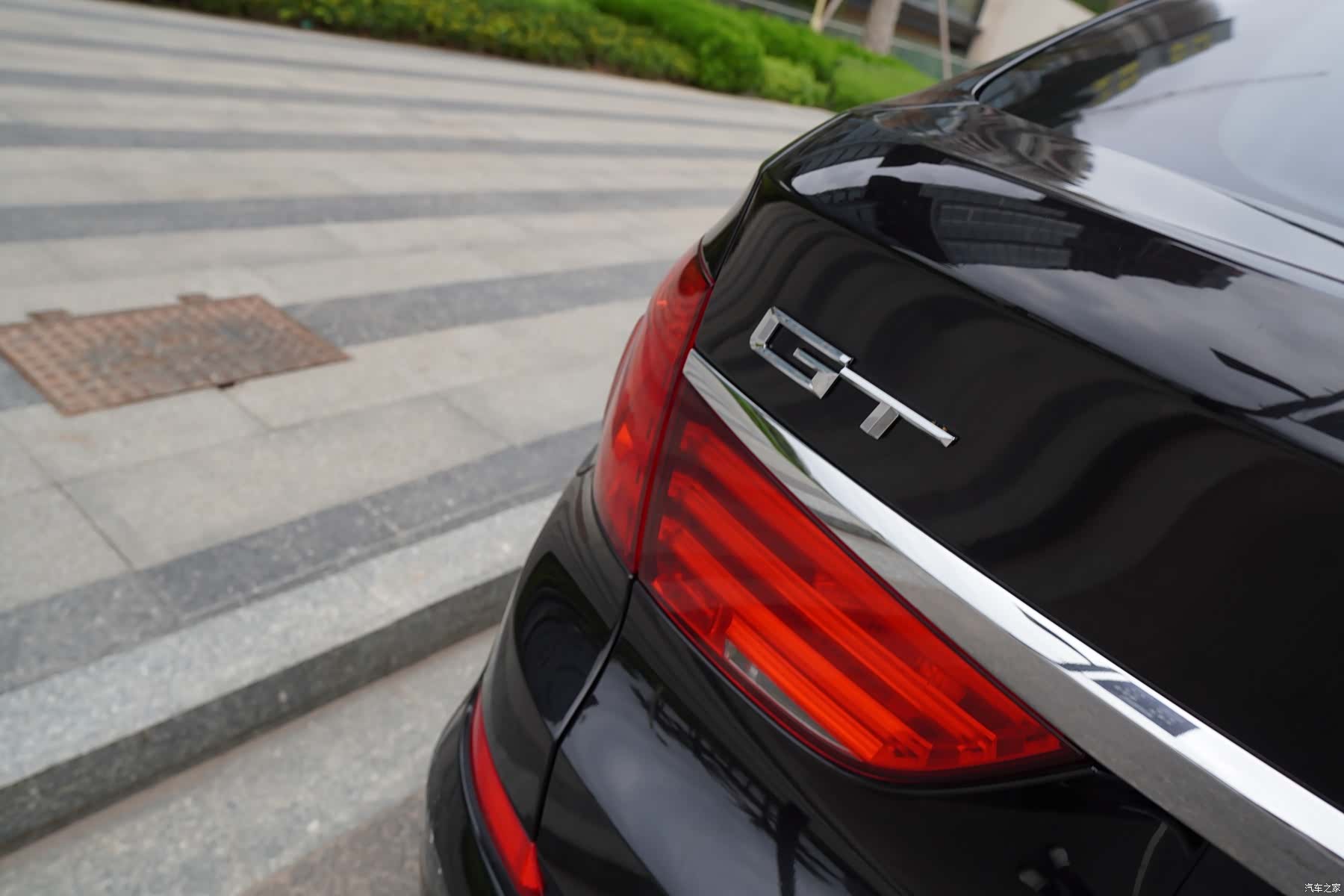 BMW 5 Series, 2013 27