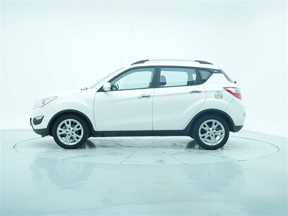 Changan CS35