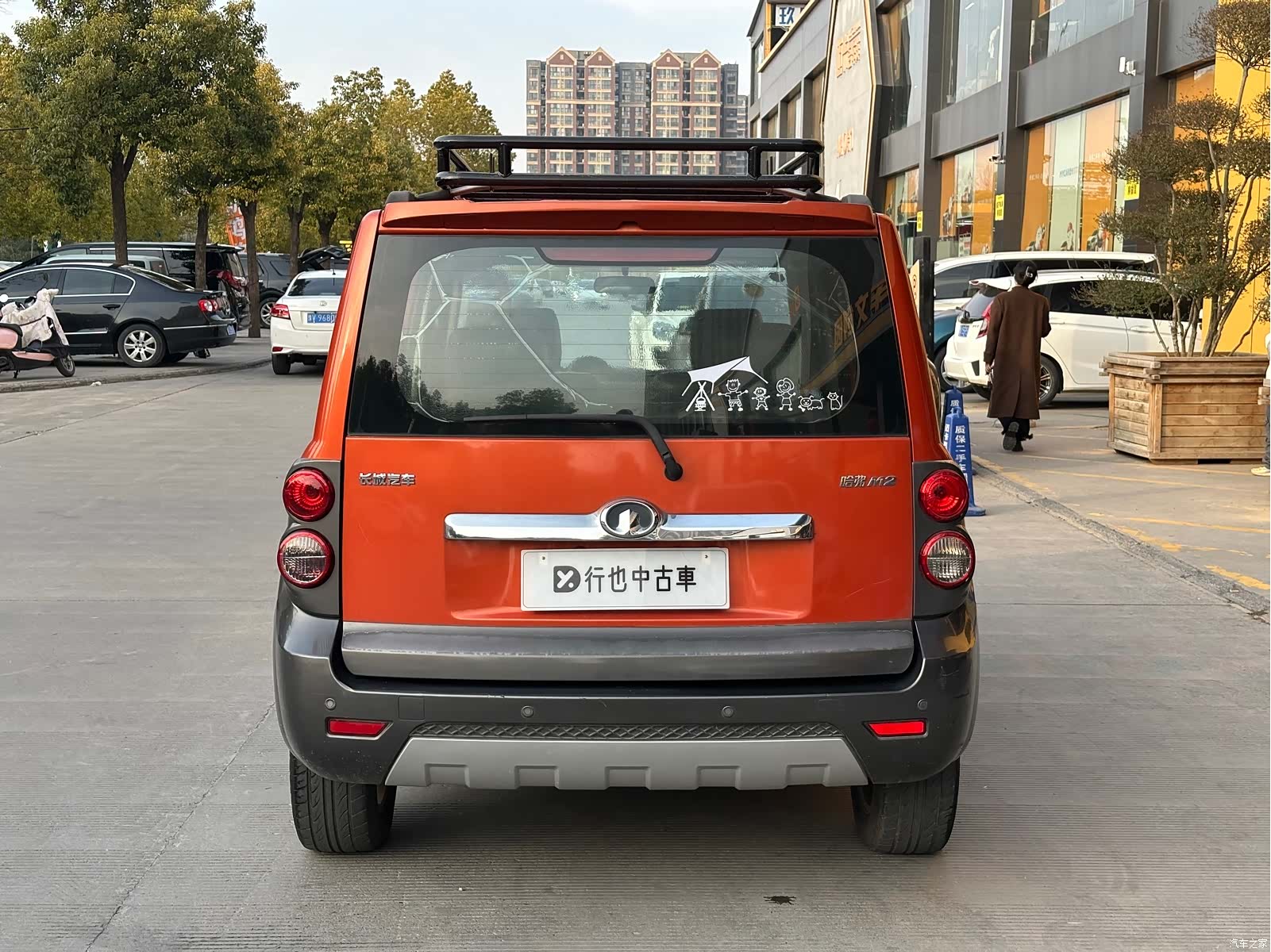 Great Wall M2, 2013 6