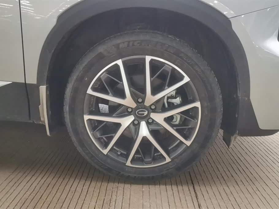 Trumpchi Trumpchi GS8