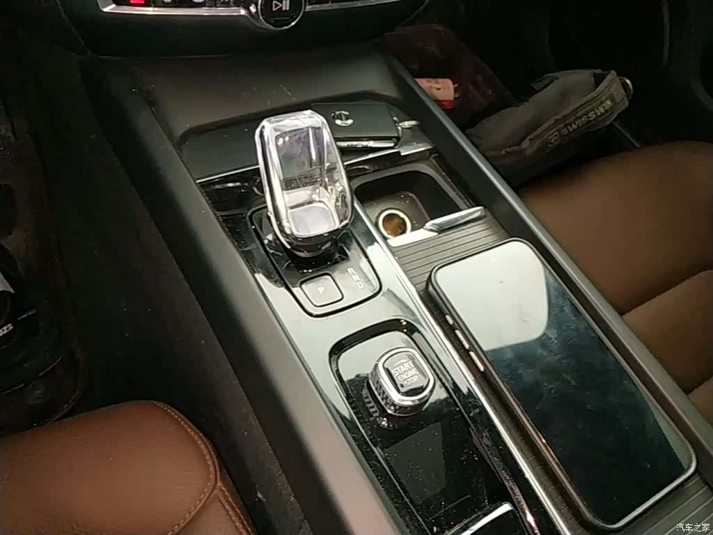 Volvo S60, 2023 14