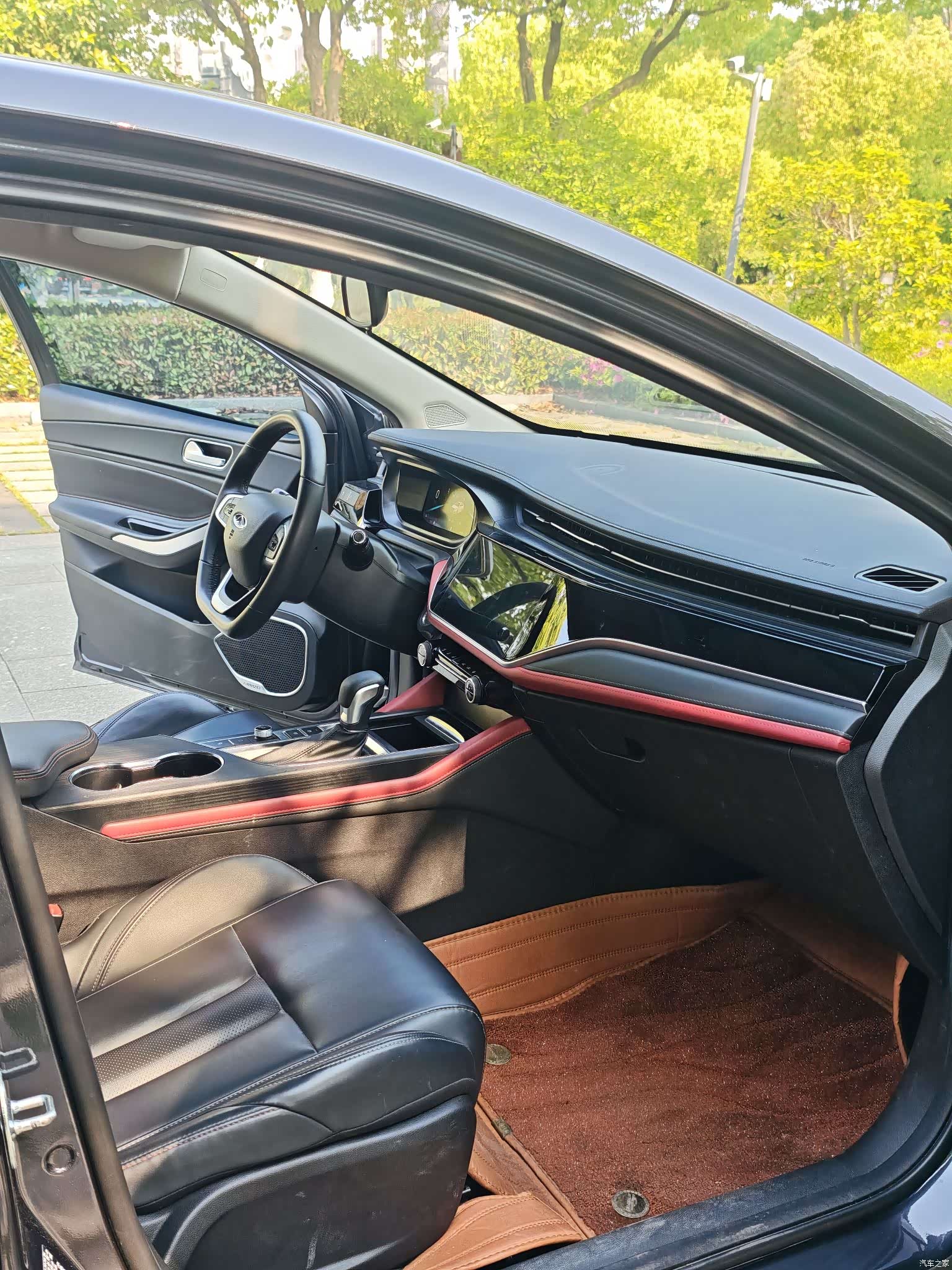 Chery 5, 2023 13