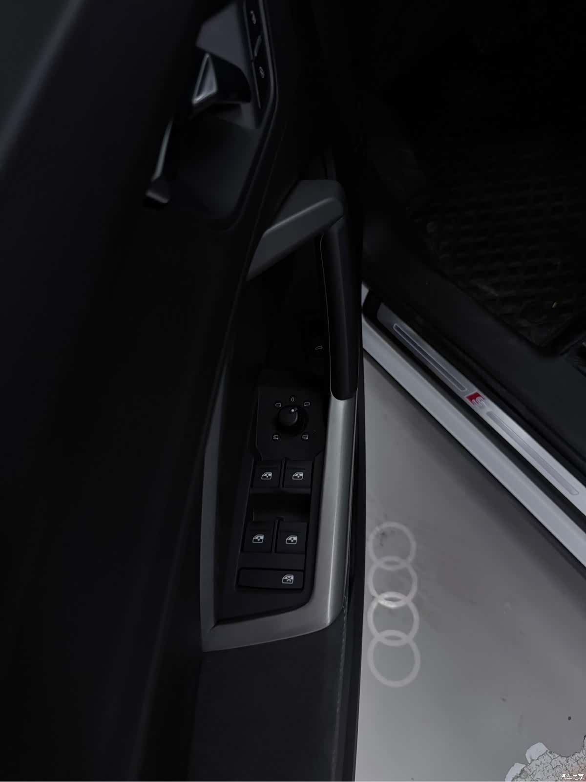 Audi Q3, 2022 12