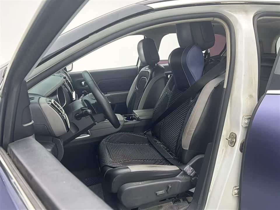 Citroen Tianyi C5 AIRCROSS