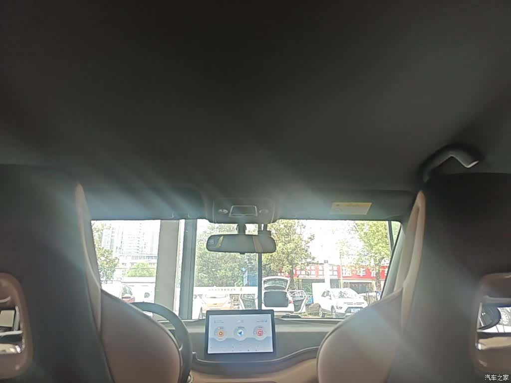 BYD Seagull, 2025 14