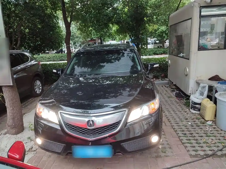 Acura RDX