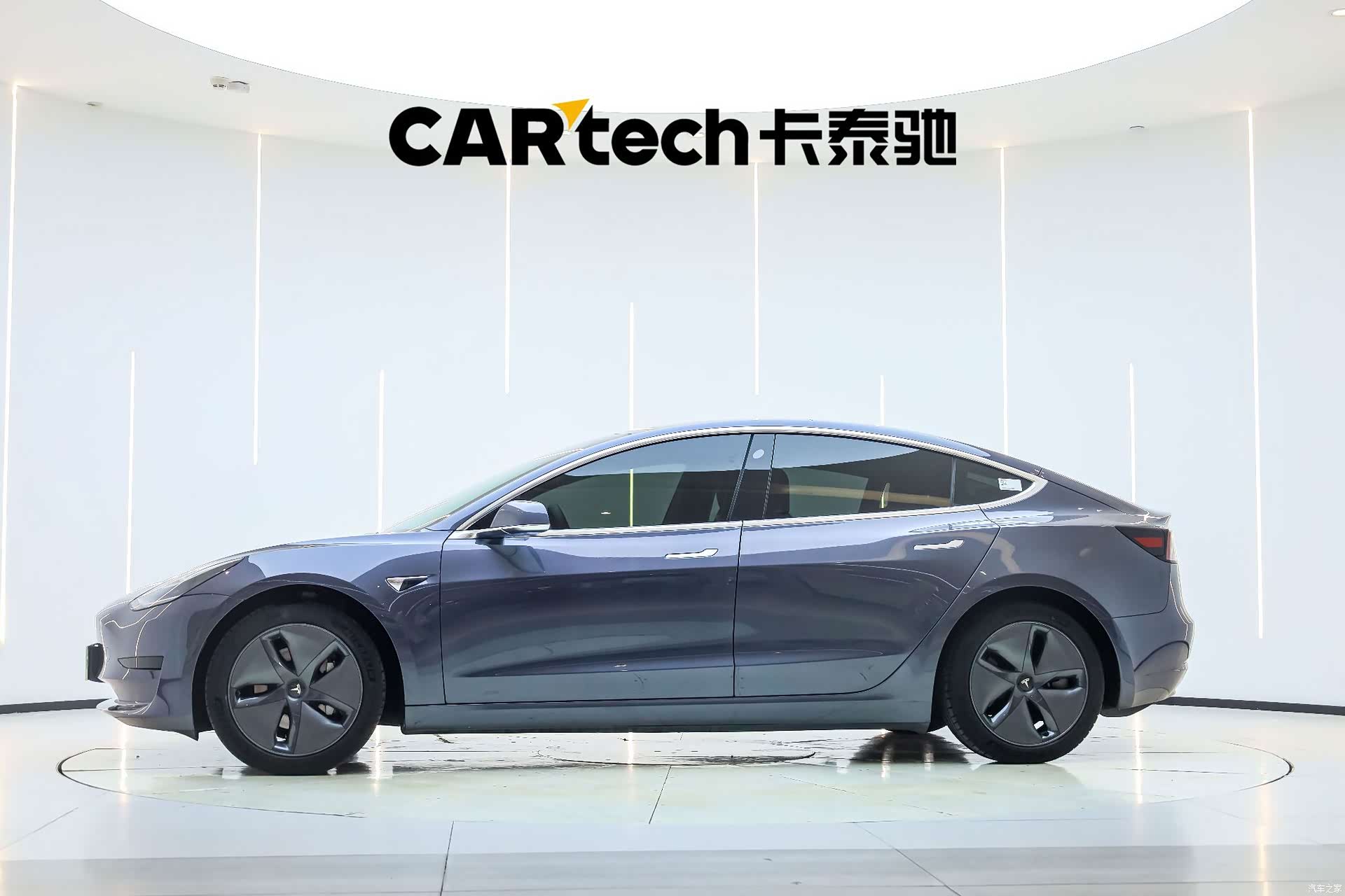 Tesla Model 3, 2020 3