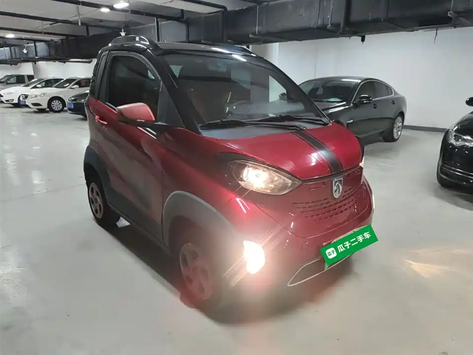 Baoding E100