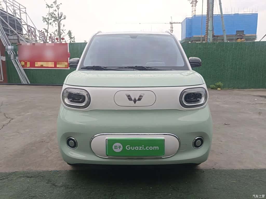 Wuling MINIEV, 2025 3