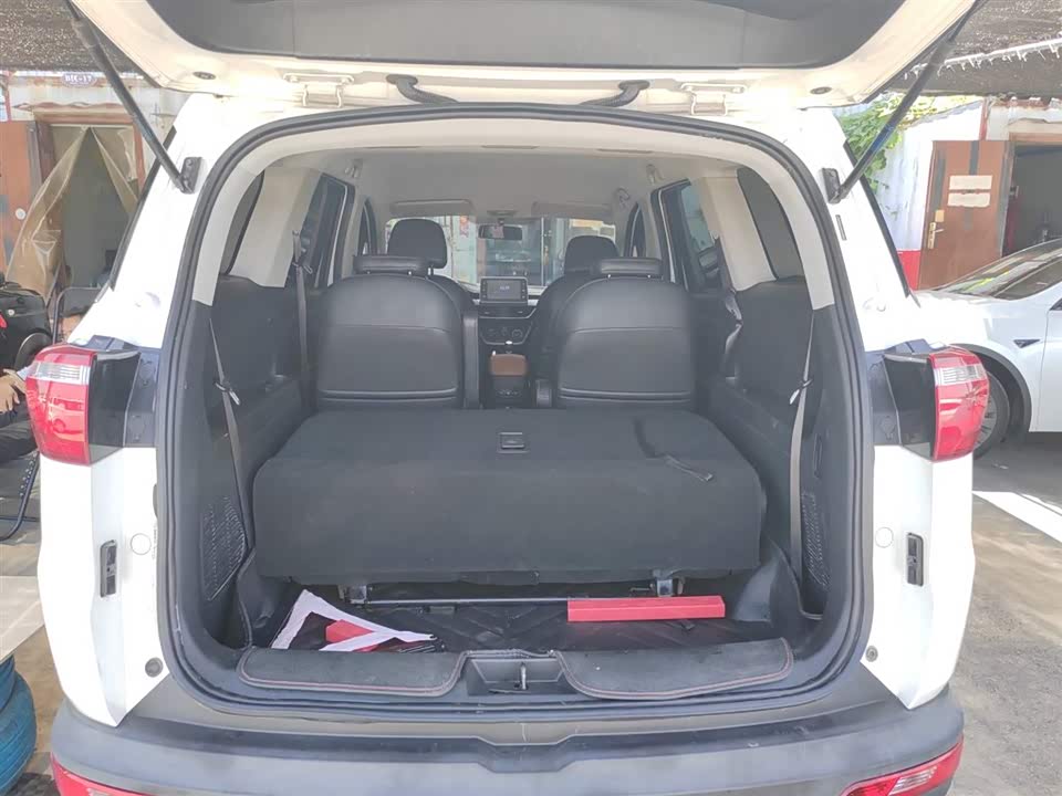 Wuling Wuling Hongguang S3