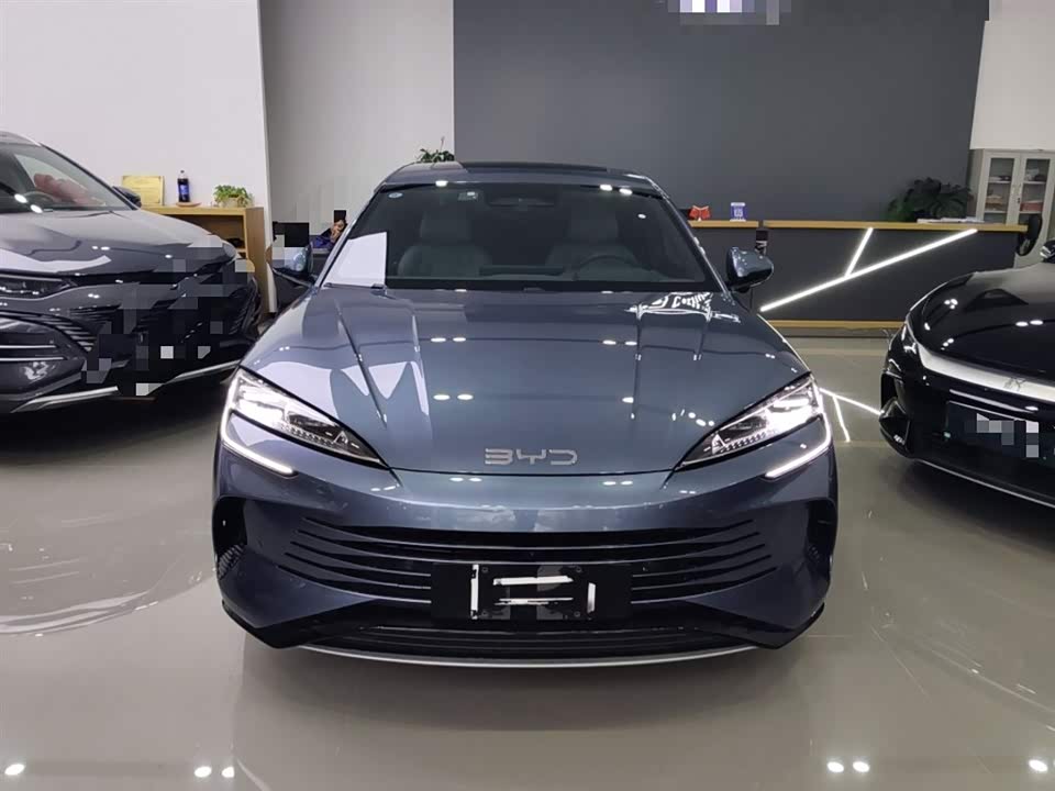 BYD Seal 07 DM-i