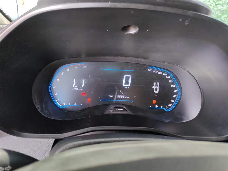 Wuling Wuling Hongguang S3