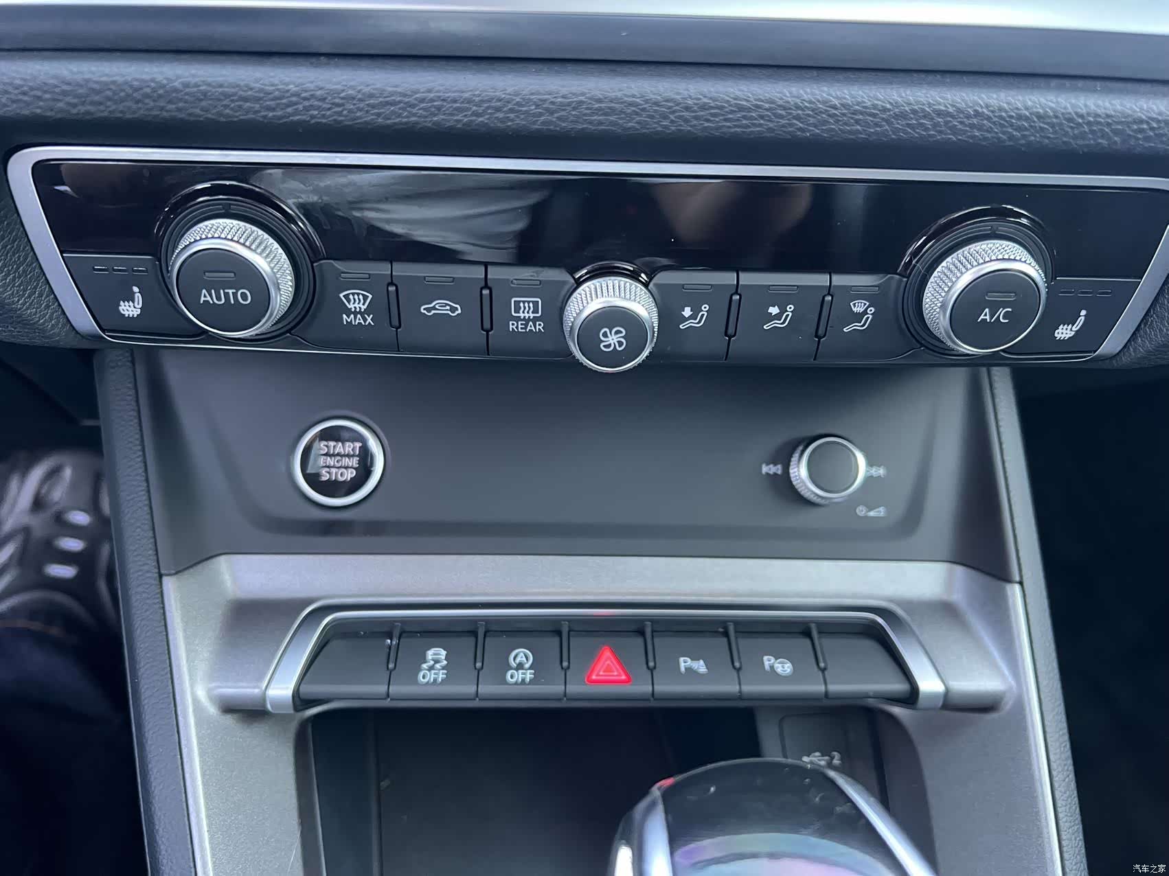 Audi Q3, 2022 15
