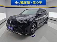 �ʹ�½�� 2023�� 2.5L HEV��������