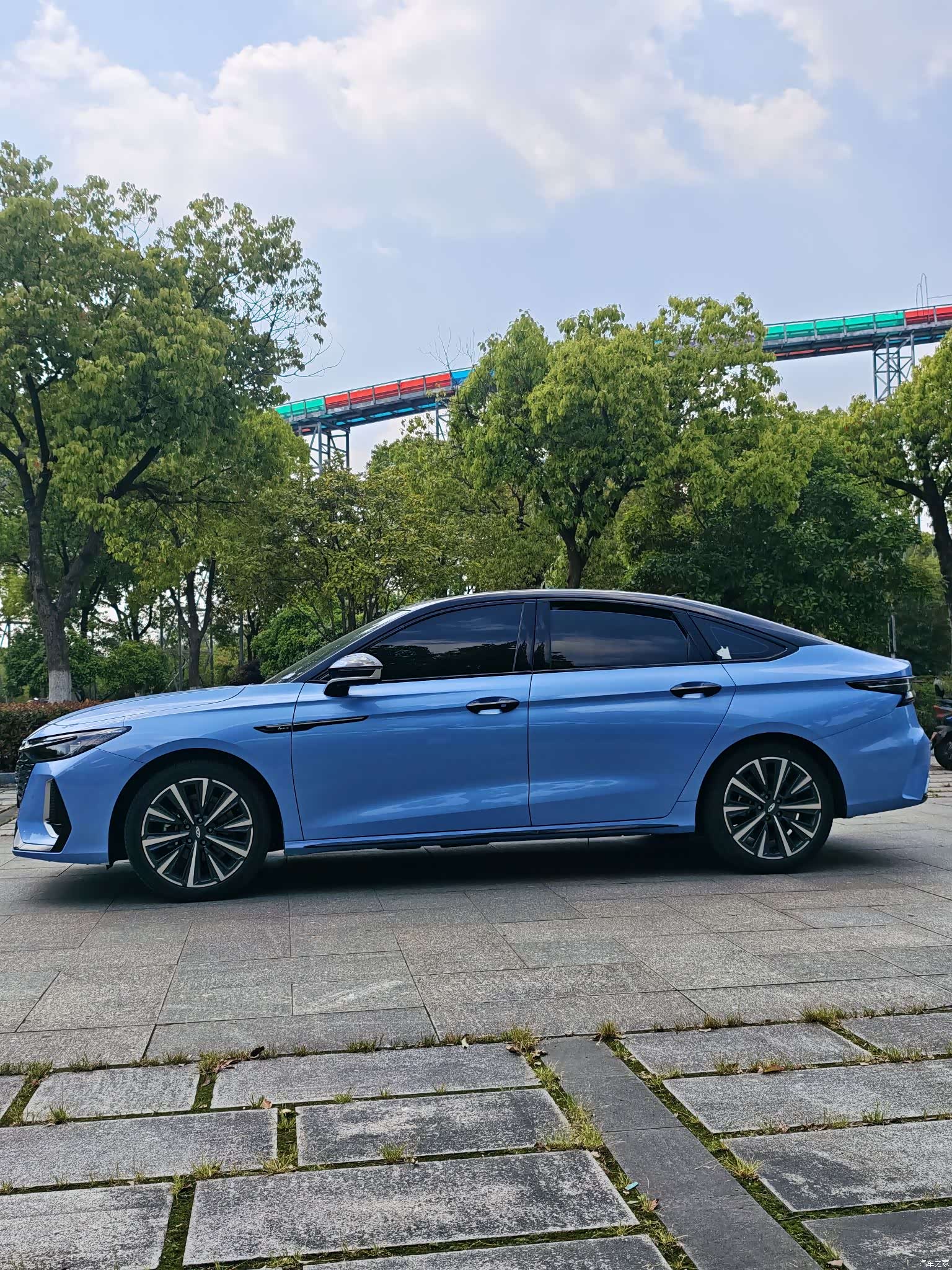 Chery A8, 2024 все фото