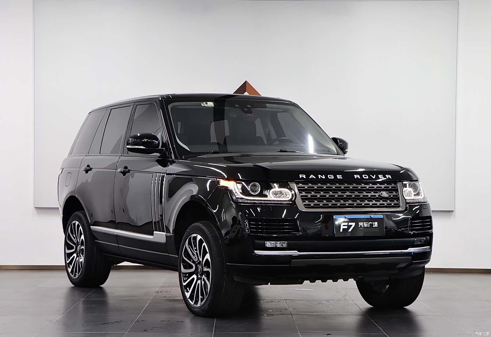 Land Rover Range Rover, 2018 3