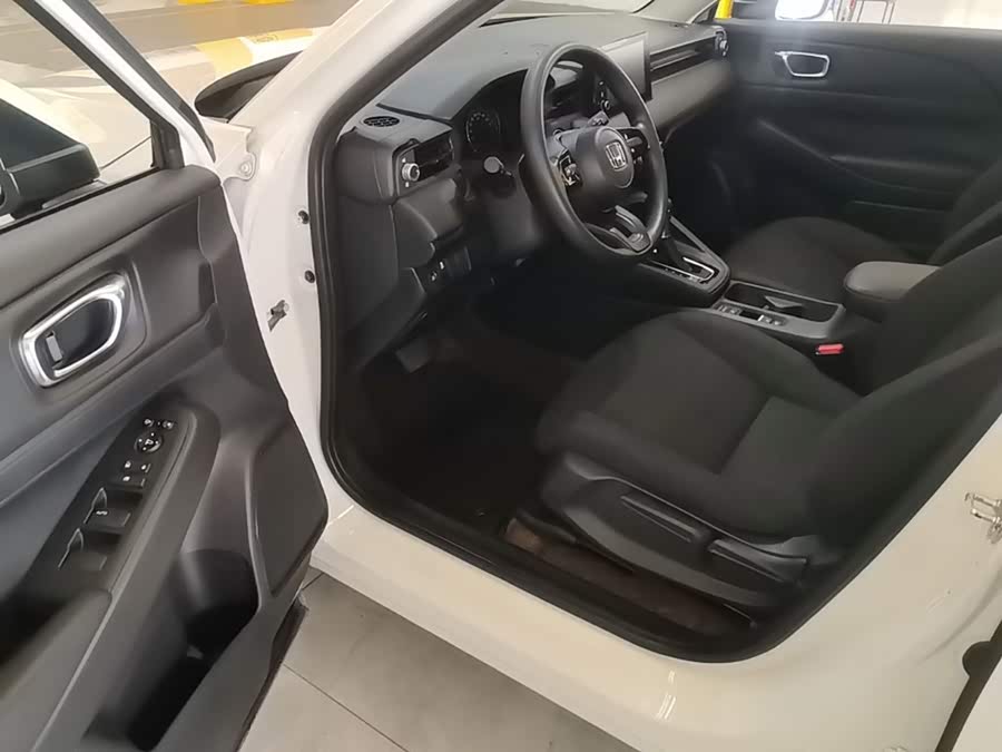 Honda HR-V 2024, фото 15
