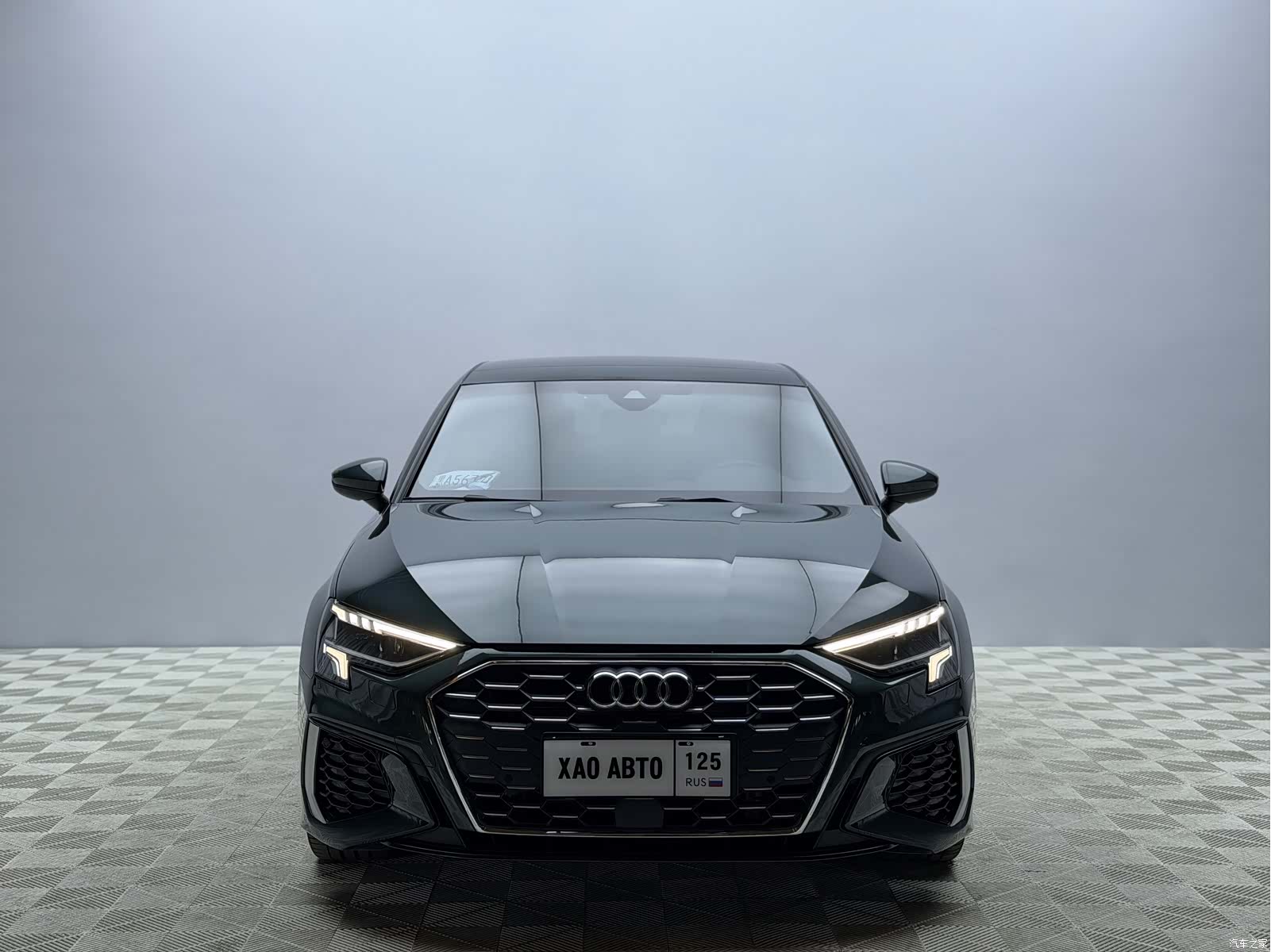 Audi A3, 2023 2