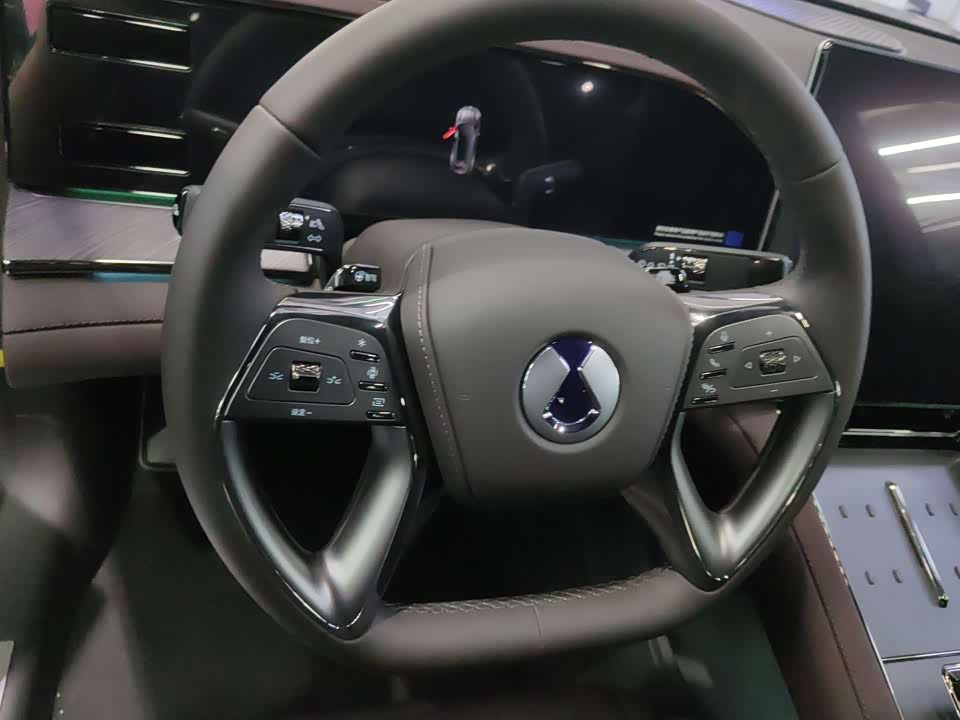 Denza Z9GT Denza Z9GT