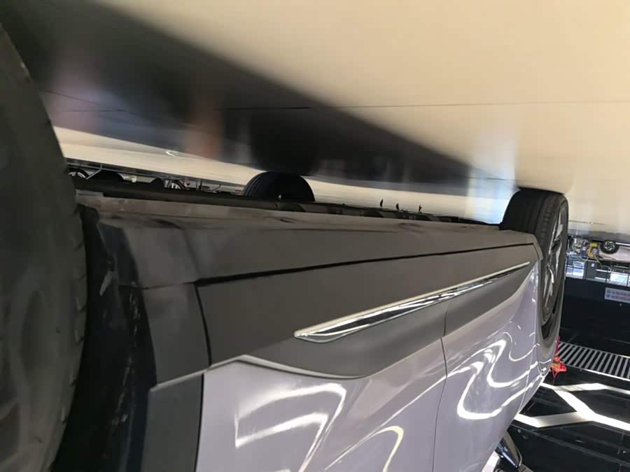 Wuling Bingo S 2025, фото 21