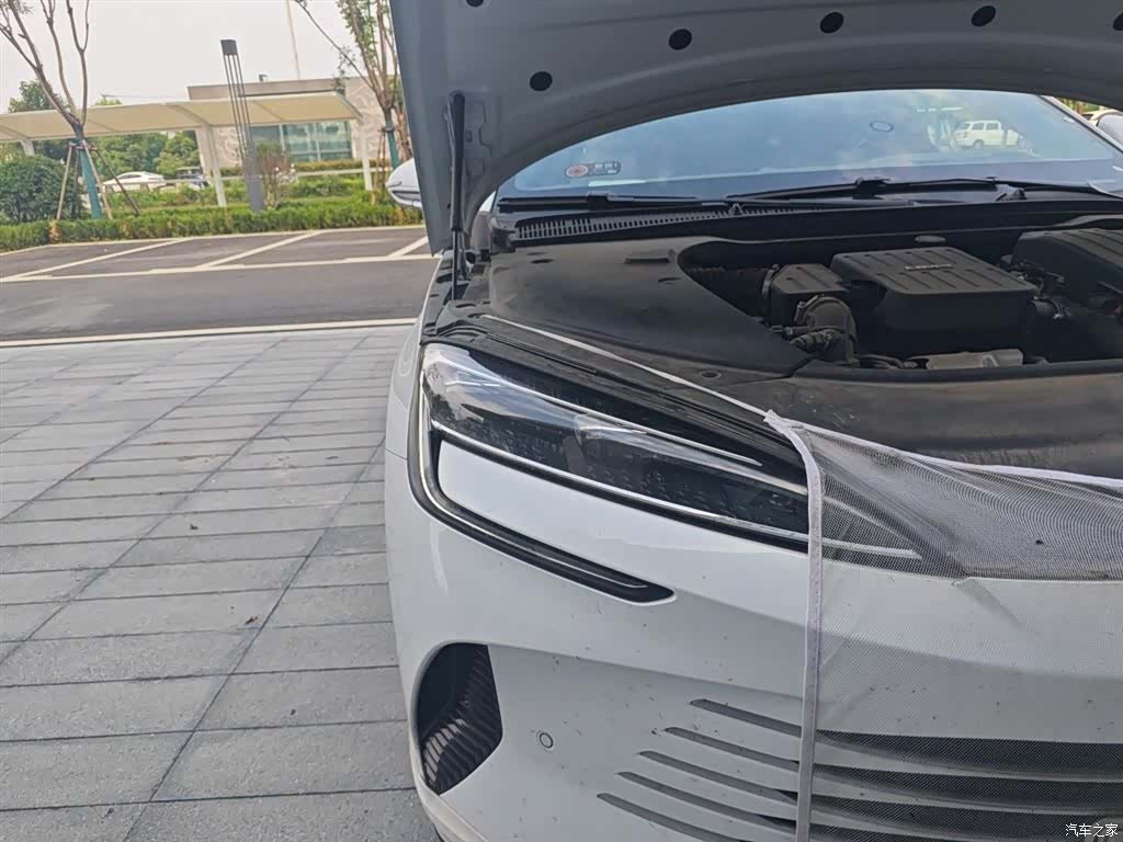 BYD Seal, 2025 7