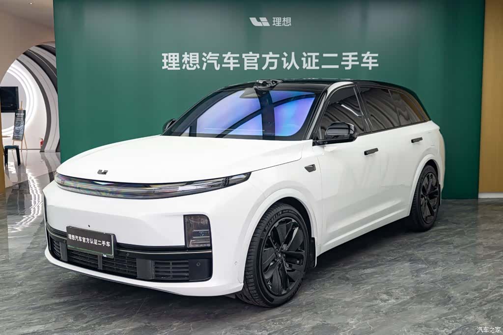 Li Auto L7, 2024 1