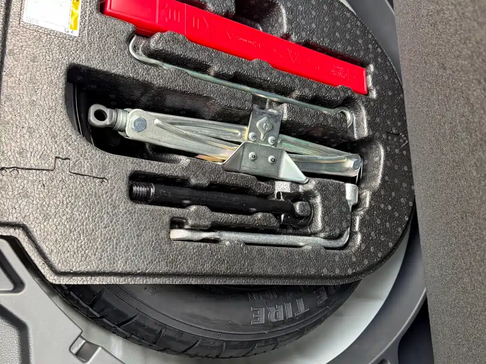Toyota Corolla Sharp amplifier