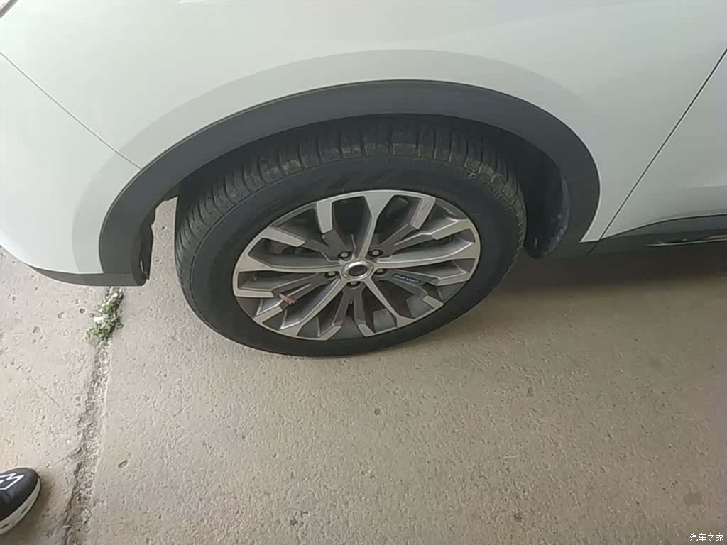 Haval H6, 2017 25