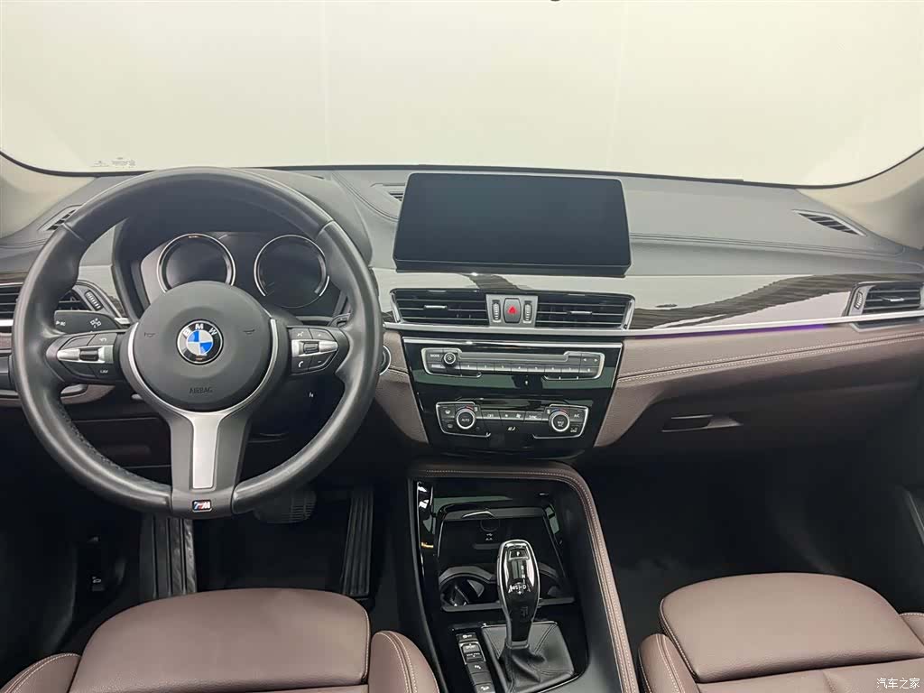 BMW X1, 2021 6